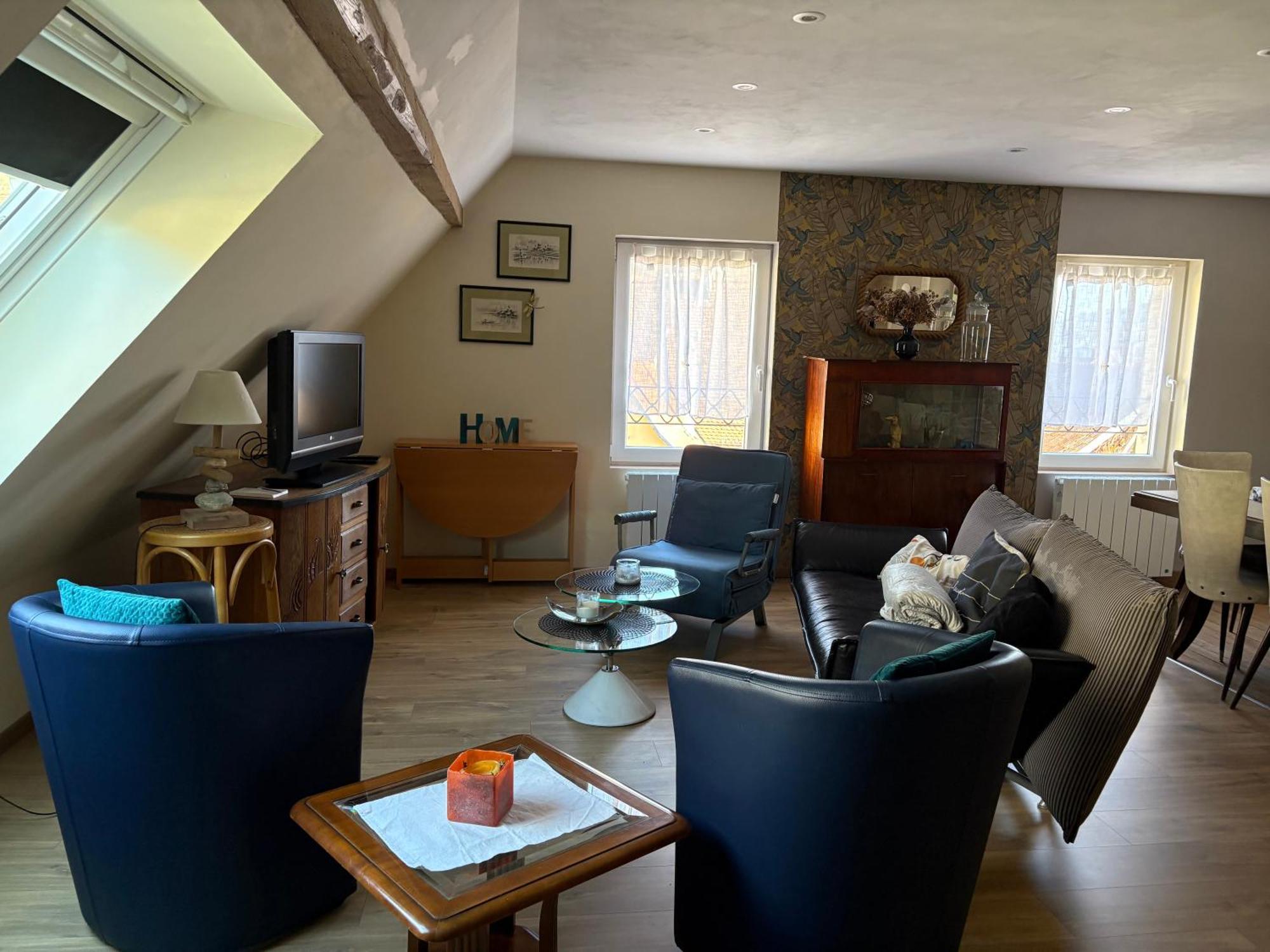 L Atypik A L Ancienne Forge Apartman Muhlbach-sur-Munster Kültér fotó